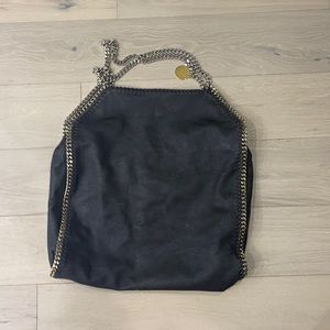 Stella McCartney oversize tote